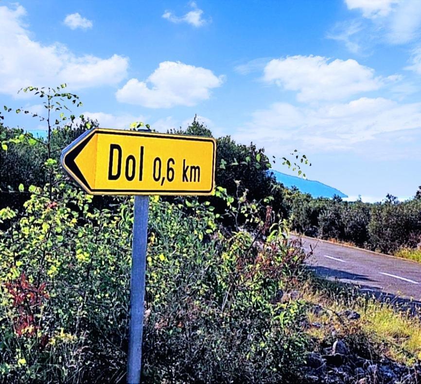 Merlo House Dol Hvar Stari Grad  Εξωτερικό φωτογραφία