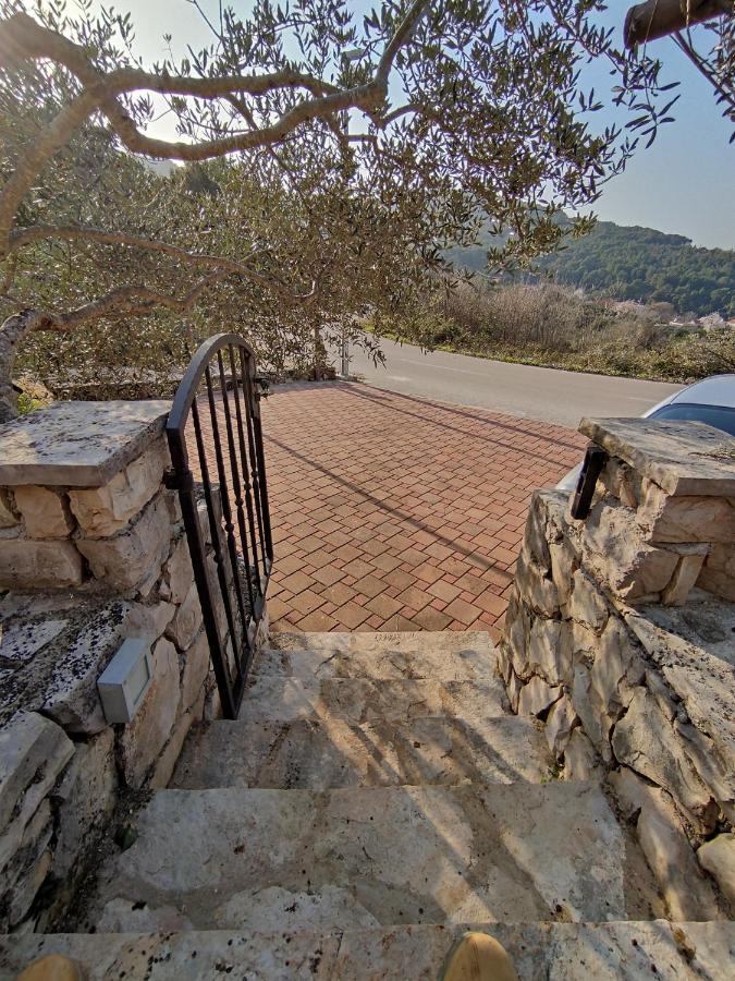 Merlo House Dol Hvar Stari Grad  Εξωτερικό φωτογραφία